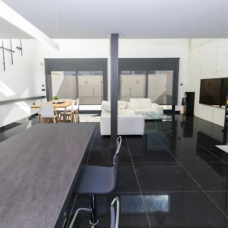 Casa Bulevar, Moderna Y Exclusiva Jaén Kültér fotó
