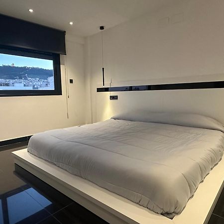 Casa Bulevar, Moderna Y Exclusiva Jaén Kültér fotó