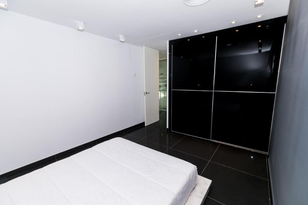 Casa Bulevar, Moderna Y Exclusiva Jaén Kültér fotó