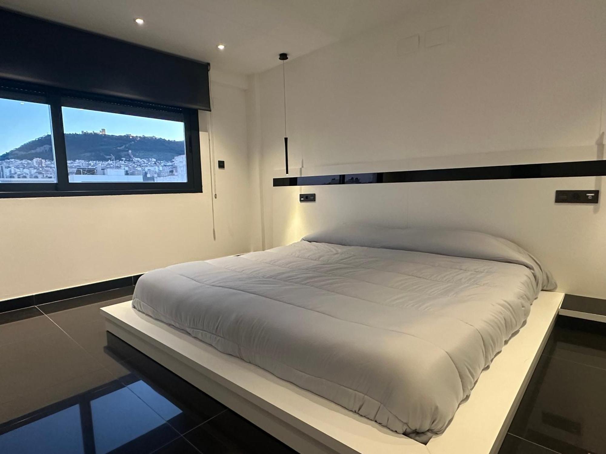 Casa Bulevar, Moderna Y Exclusiva Jaén Kültér fotó