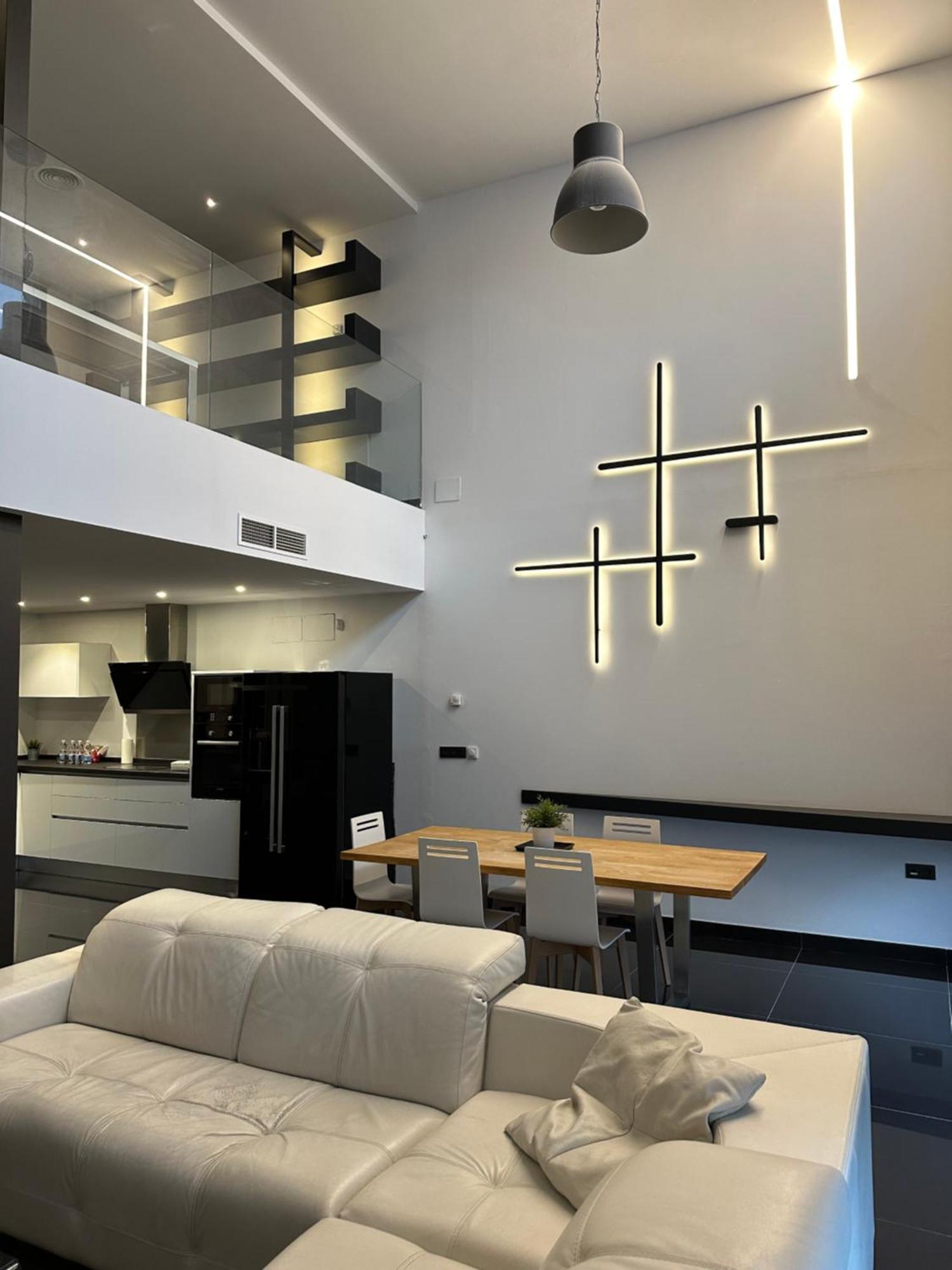 Casa Bulevar, Moderna Y Exclusiva Jaén Kültér fotó