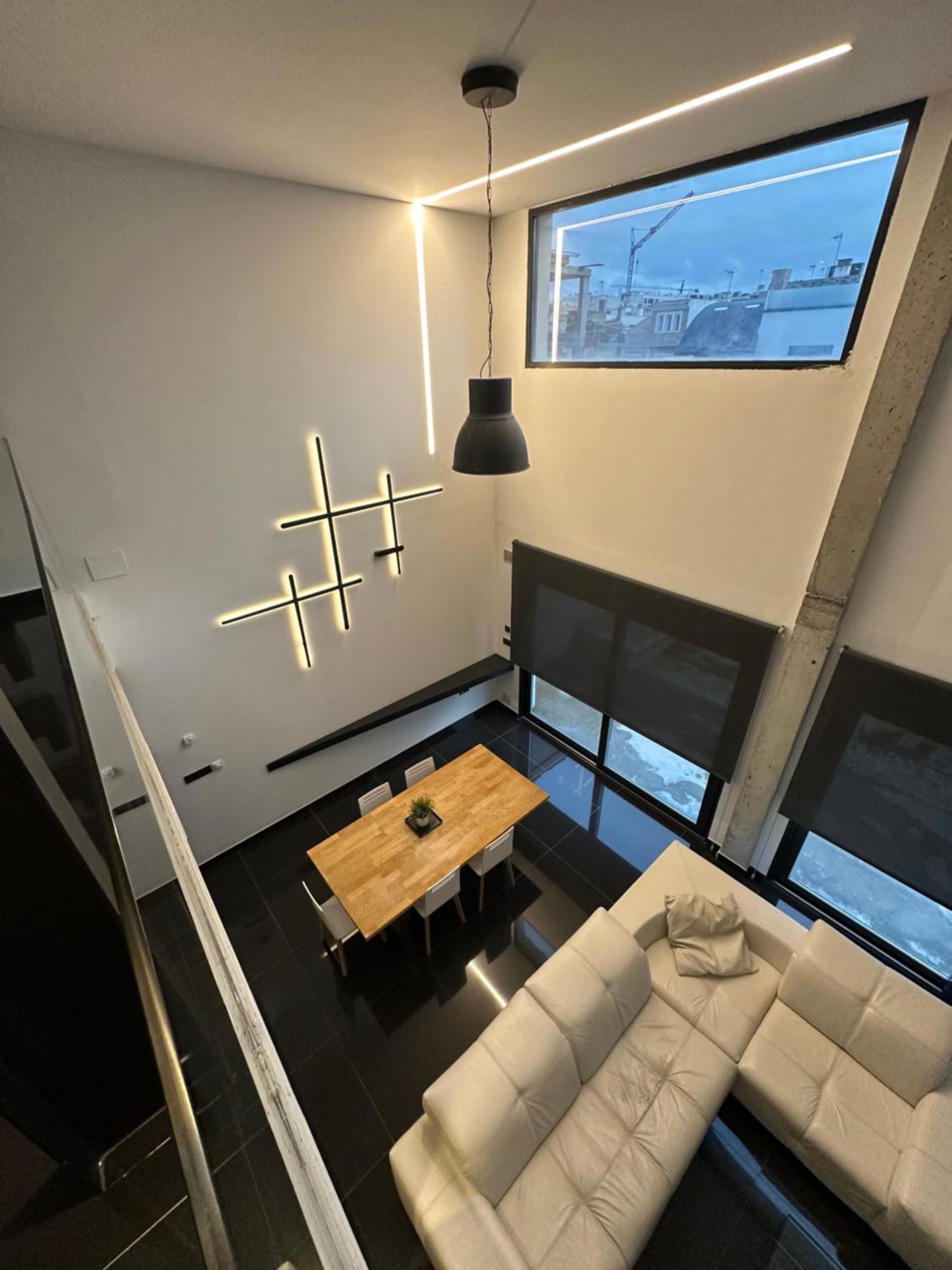 Casa Bulevar, Moderna Y Exclusiva Jaén Kültér fotó